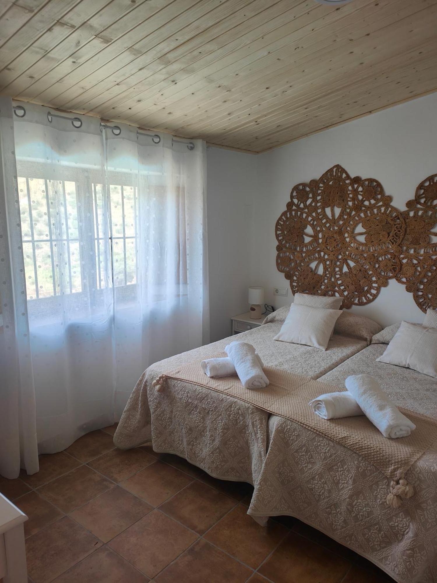 Casa Olivar 30 Torrox Eksteriør billede