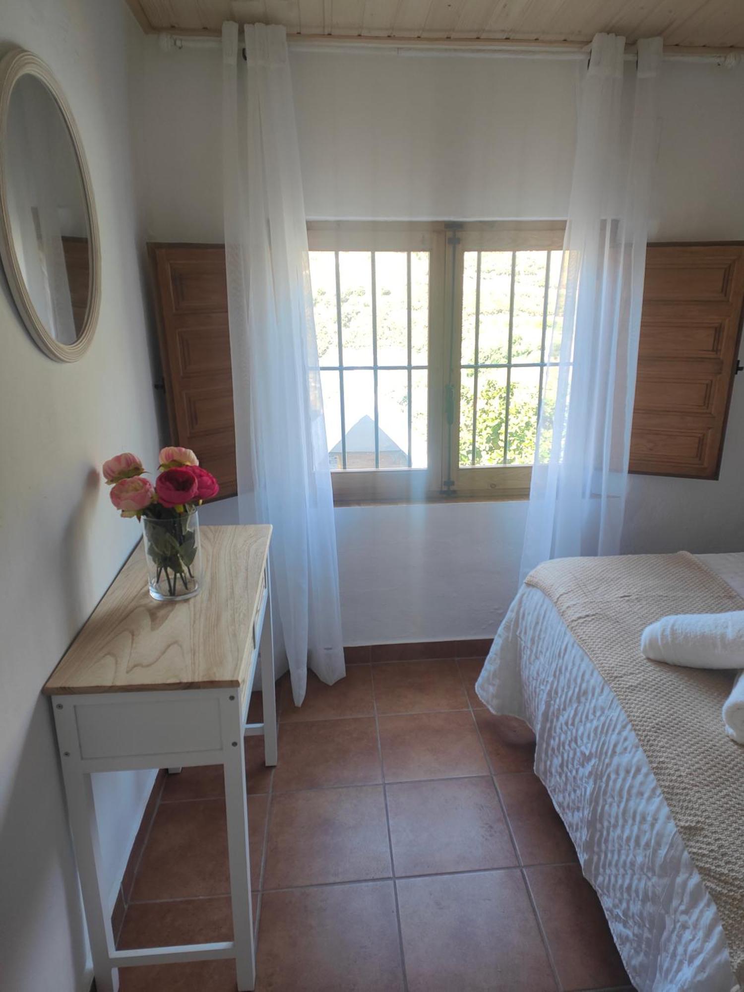 Casa Olivar 30 Torrox Eksteriør billede