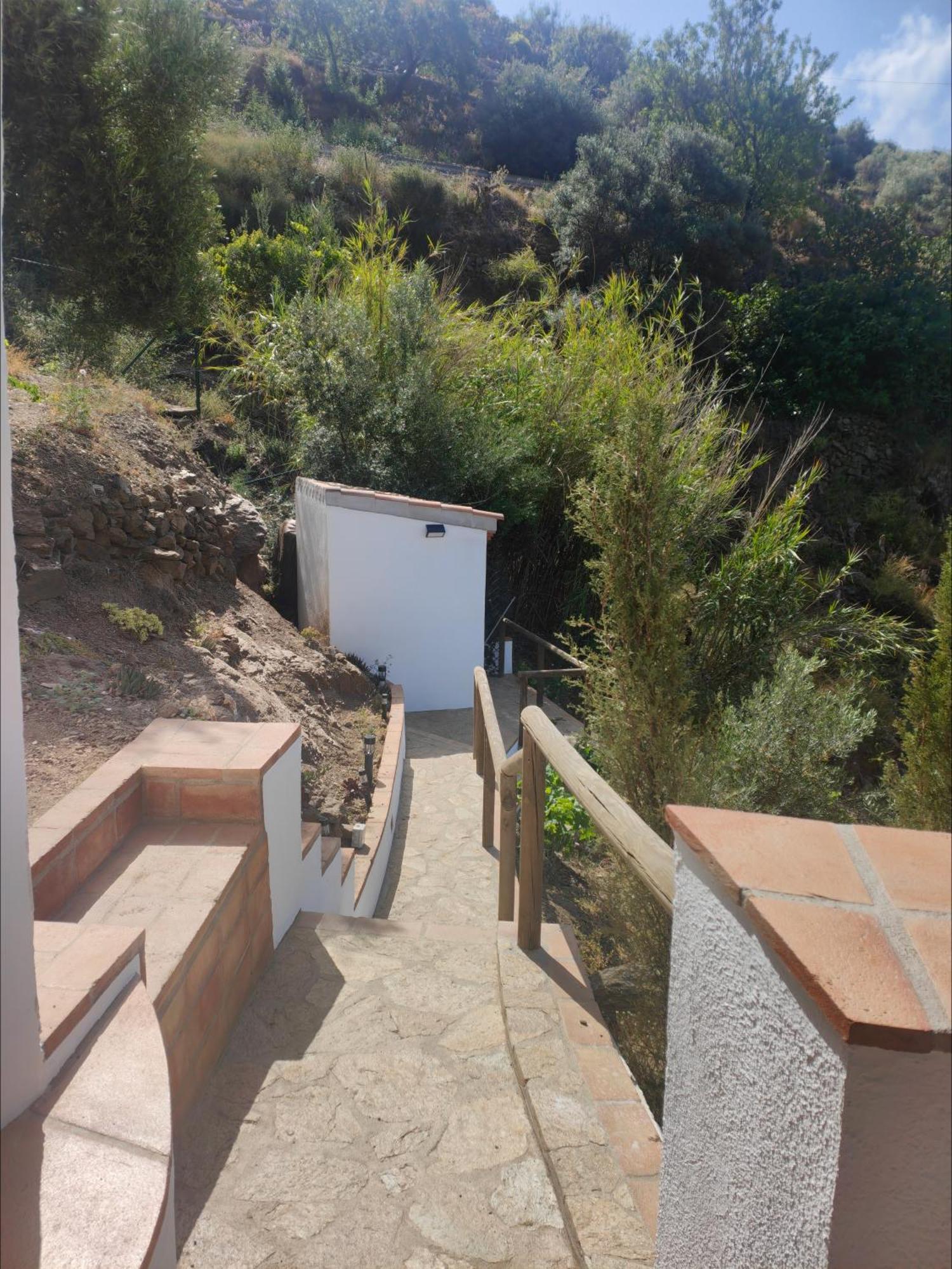 Casa Olivar 30 Torrox Eksteriør billede